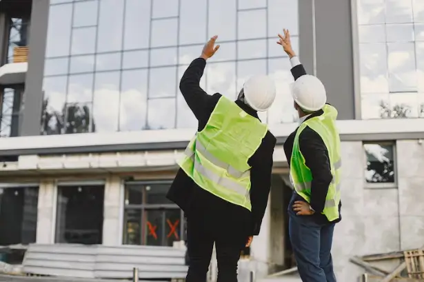 Agez General Contracting: Your Premier Construction Partner in Abu Dhabi