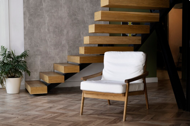 interior Design Company in Abu Dhabi