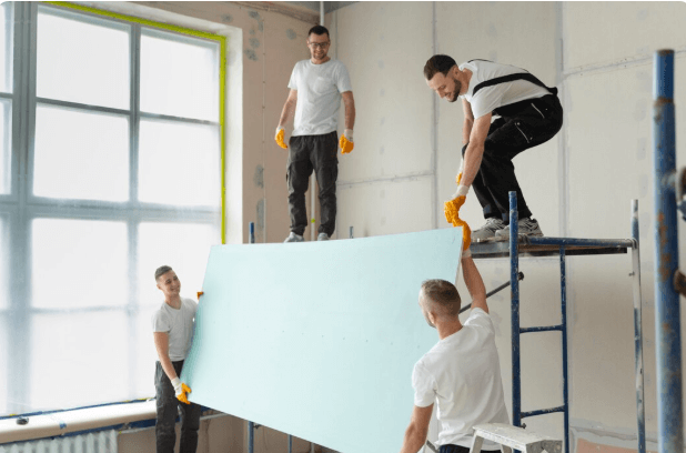 fit out contracting company abu dhabi