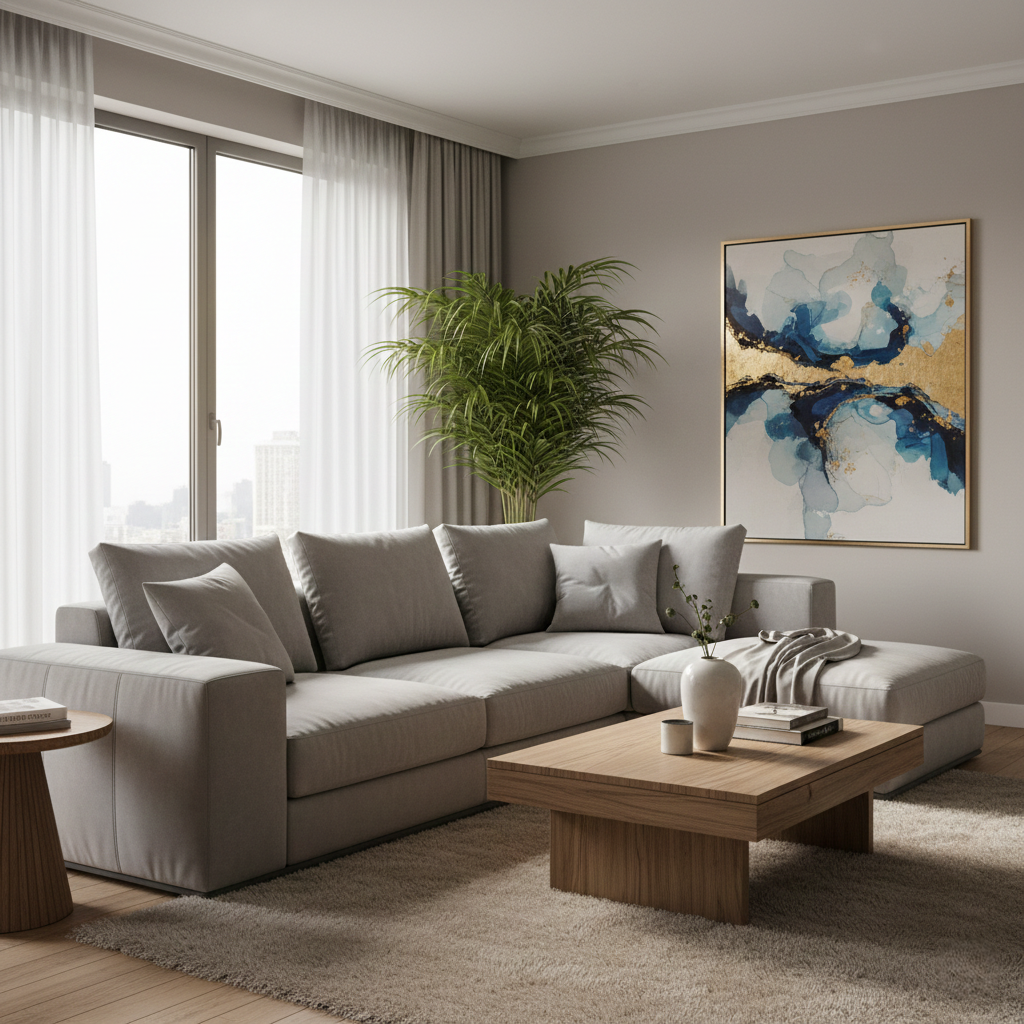 Top Interior Design Companies in Abu Dhabi